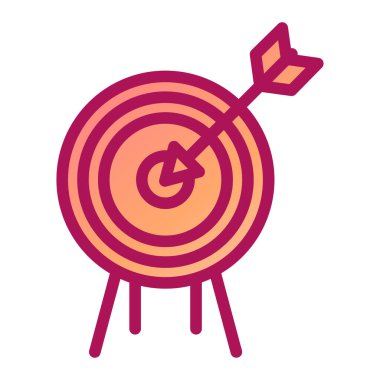 modern simge vektör illüstrasyonu 