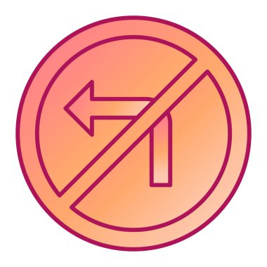 park simgesi vektör illüstrasyonu yok