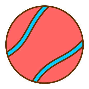 modern simge vektör illüstrasyonu