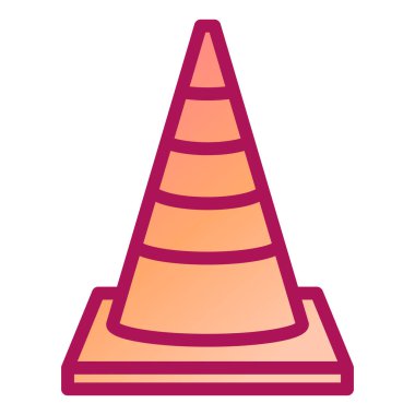 modern simge vektör illüstrasyonu