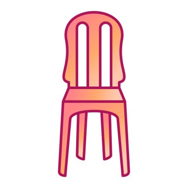 modern simge vektör illüstrasyonu