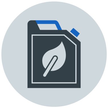 Yakıt istasyonu. Basit tasarım