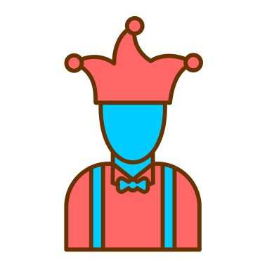 modern simge vektör illüstrasyonu 