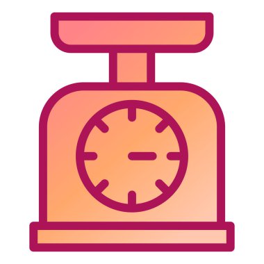 Mutfak aletleri. Basit tasarım