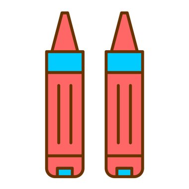 modern simge vektör illüstrasyonu