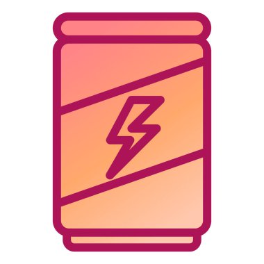 pil vektör illüstrasyonu