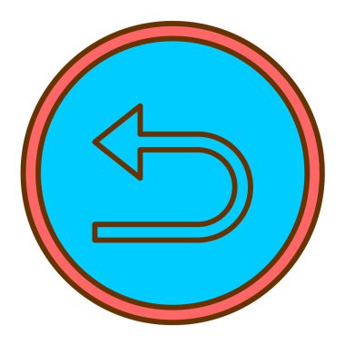 Projeniz için sol ok simgesi