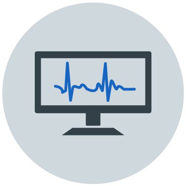 modern simge vektör illüstrasyonu 