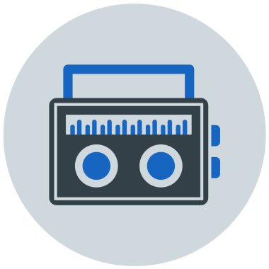 modern simge vektör illüstrasyonu