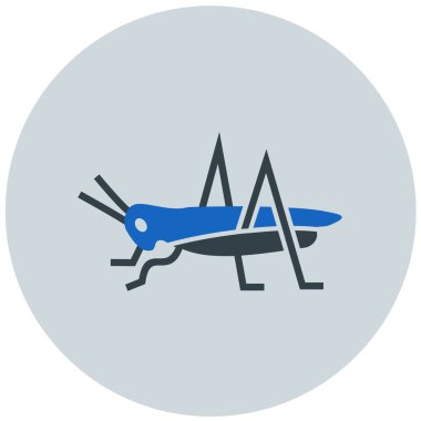 Helikopter. Web simgesi basit illüstrasyon