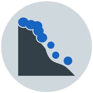 Dondurma. Web simgesi