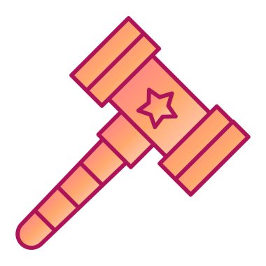 modern simge vektör illüstrasyonu