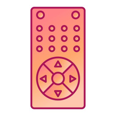 Video kontrol. Basit resimleme