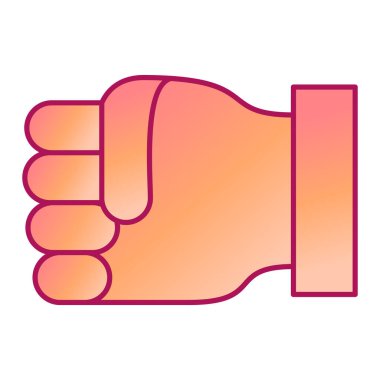 satır biçimi ikon vektör illüstrasyon tasarımı