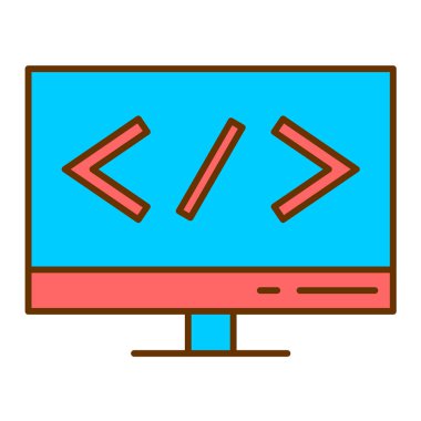 izleyici vektör illüstrasyonu