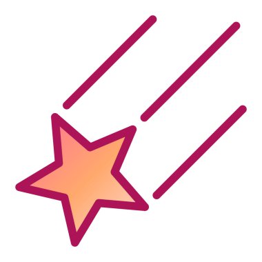 modern simge vektör illüstrasyonu