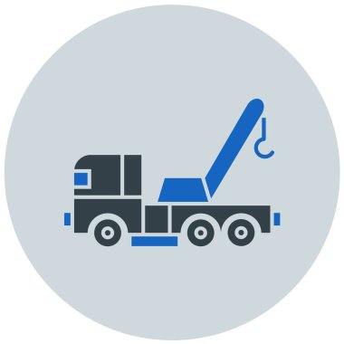 Değerlendirici. Web simgesi basit illüstrasyon 