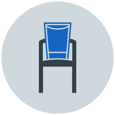 modern simge vektör illüstrasyonu