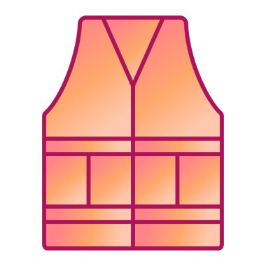 modern simge vektör illüstrasyonu 