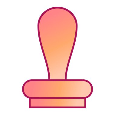 pul vektör illüstrasyon grafik tasarımı