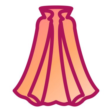 modern simge vektör illüstrasyonu 