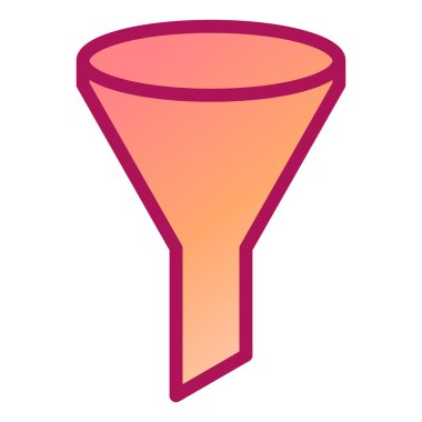 modern simge vektör illüstrasyonu