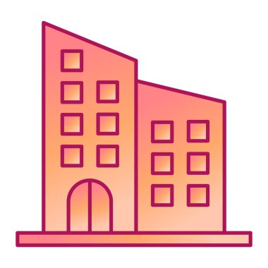 ikon vektör illüstrasyonu oluşturma