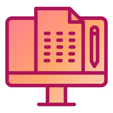 belge simgesi modada