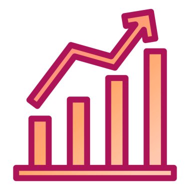 Bar çizelgesi. Basit resimleme