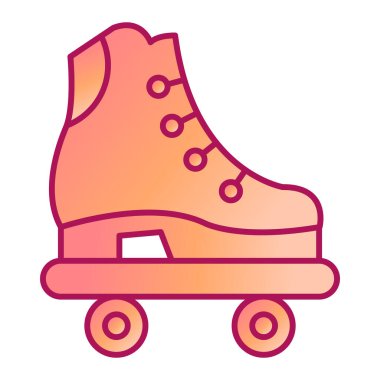 modern simge vektör illüstrasyonu