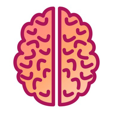 modern simge vektör illüstrasyonu 