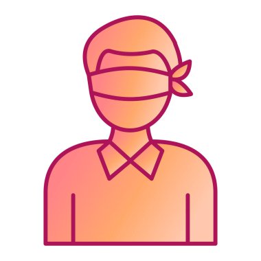 modern simge vektör illüstrasyonu 