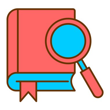 modern simge vektör illüstrasyonu