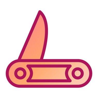 modern simge vektör illüstrasyonu