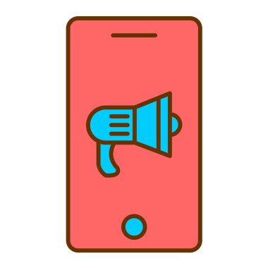 modern simge vektör illüstrasyonu 