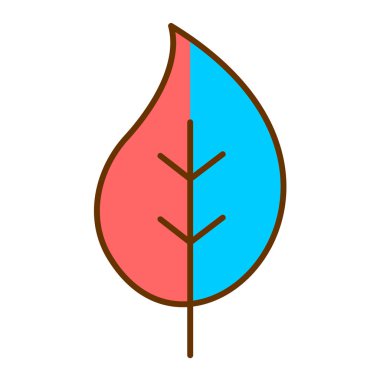 modern simge vektör illüstrasyonu 