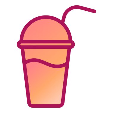 modern simge vektör illüstrasyonu