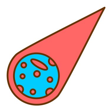 modern web simgesi, vektör illüstrasyonu