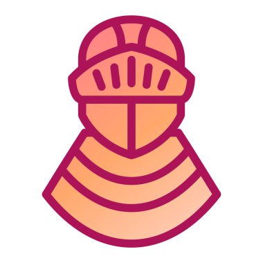 modern simge vektör illüstrasyonu 