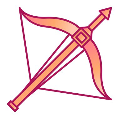 Papyon ikonu vektör illüstrasyon grafik tasarımı