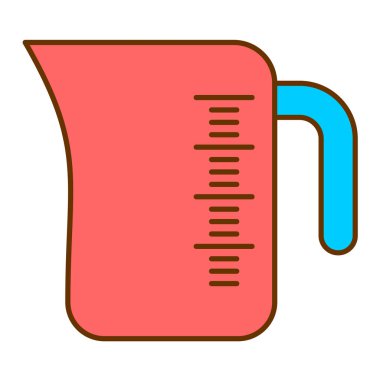 Mutfak aletleri. Basit tasarım