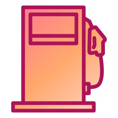 modern simge vektör illüstrasyonu 