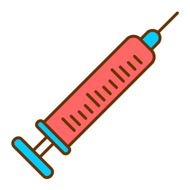 modern simge vektör illüstrasyonu