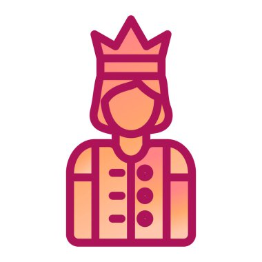 modern simge vektör illüstrasyonu 