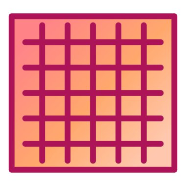 Kılavuz simge vektör çizim