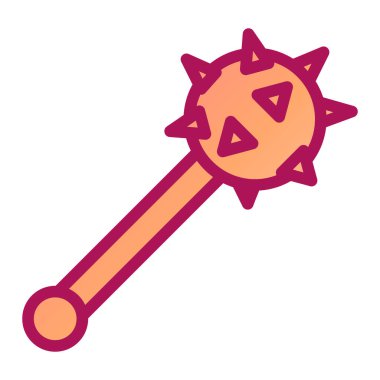 modern simge vektör illüstrasyonu 