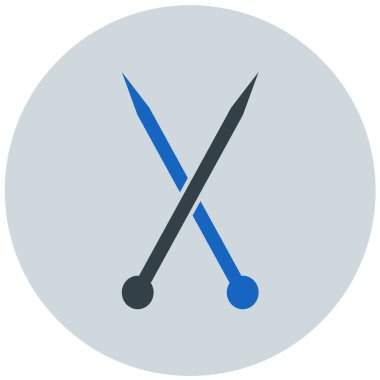 Modern simge vektör illüstrasyonunu örName 