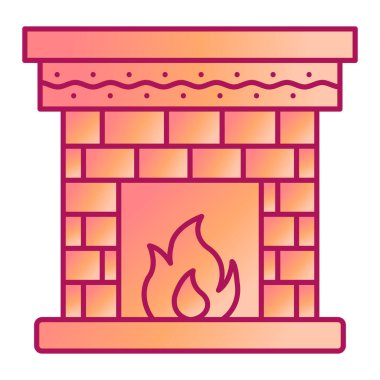 modern simge vektör illüstrasyonu