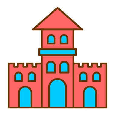 modern simge vektör illüstrasyonu