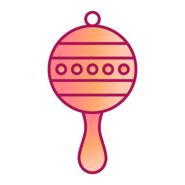 modern simge vektör illüstrasyonu